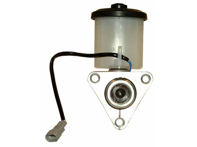 Brake Master Cylinder Raybestos Brakes MC39612