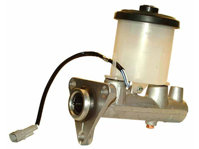 Brake Master Cylinder Raybestos Brakes MC39612