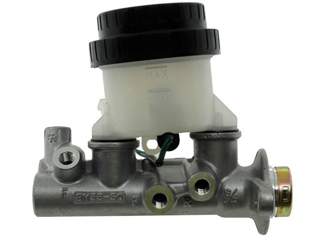 Brake Master Cylinder Raybestos Brakes MC39618