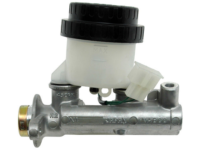 Brake Master Cylinder Raybestos Brakes MC39618