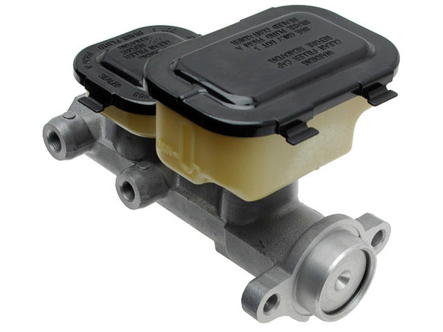 Brake Master Cylinder Raybestos Brakes MC39630