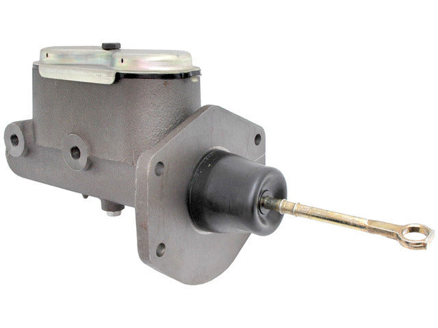 Brake Master Cylinder Raybestos Brakes MC39631