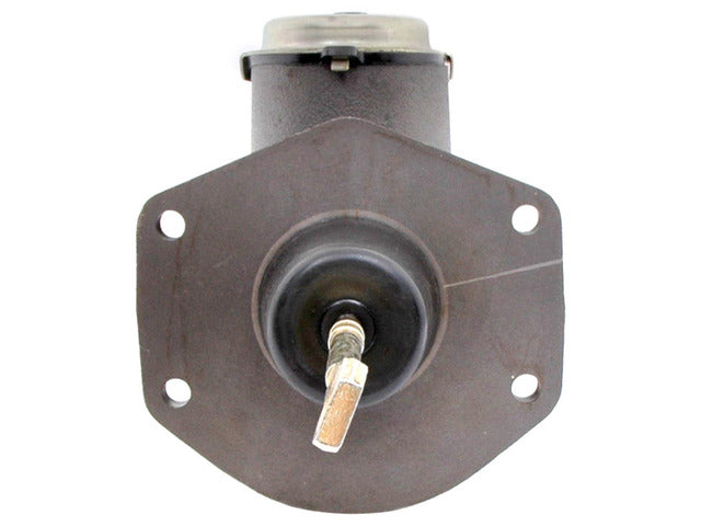 Brake Master Cylinder Raybestos Brakes MC39631