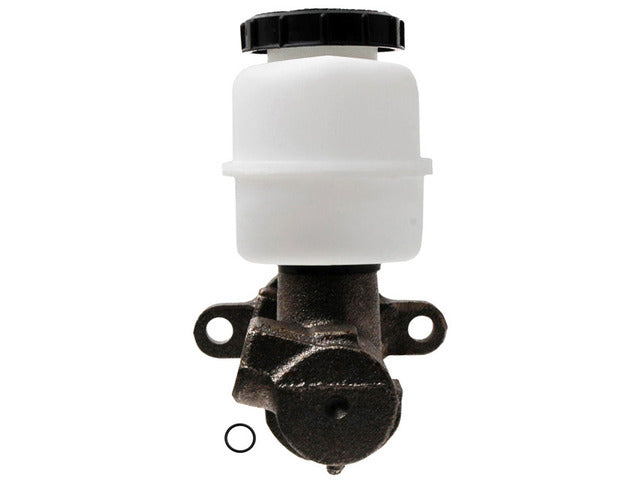 Brake Master Cylinder Raybestos Brakes MC39632
