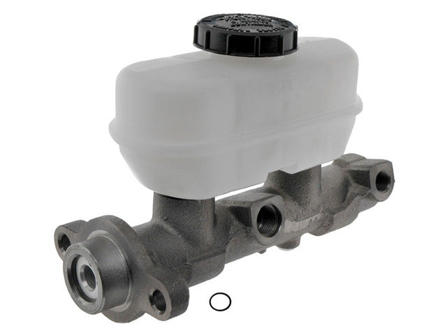 Brake Master Cylinder Raybestos Brakes MC39633