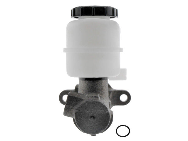 Brake Master Cylinder Raybestos Brakes MC39633