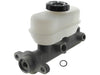 Brake Master Cylinder Raybestos Brakes MC39636