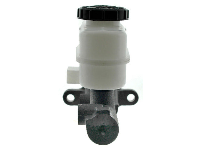Brake Master Cylinder Raybestos Brakes MC39637