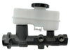 Brake Master Cylinder Raybestos Brakes MC39637