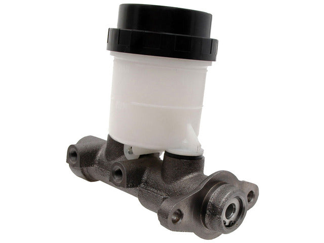 Brake Master Cylinder Raybestos Brakes MC39639