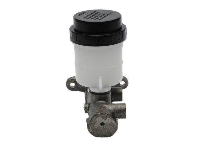 Brake Master Cylinder Raybestos Brakes MC39640