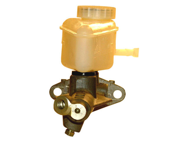 Brake Master Cylinder Raybestos Brakes MC39641