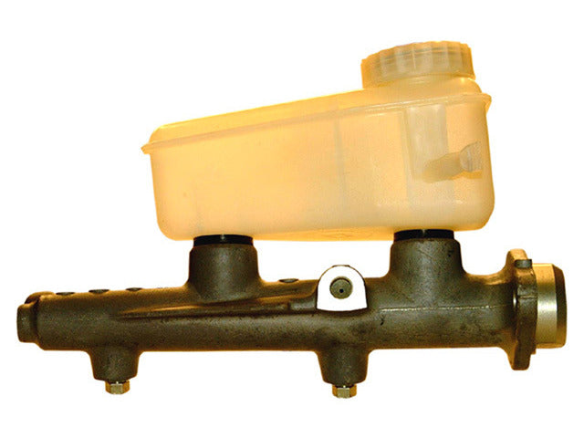 Brake Master Cylinder Raybestos Brakes MC39641