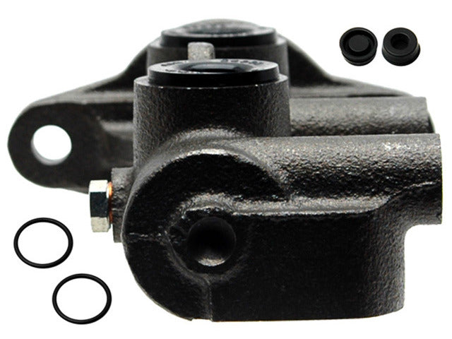 Brake Master Cylinder Raybestos Brakes MC39643