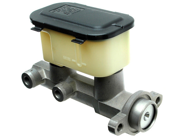 Brake Master Cylinder Raybestos Brakes MC39647