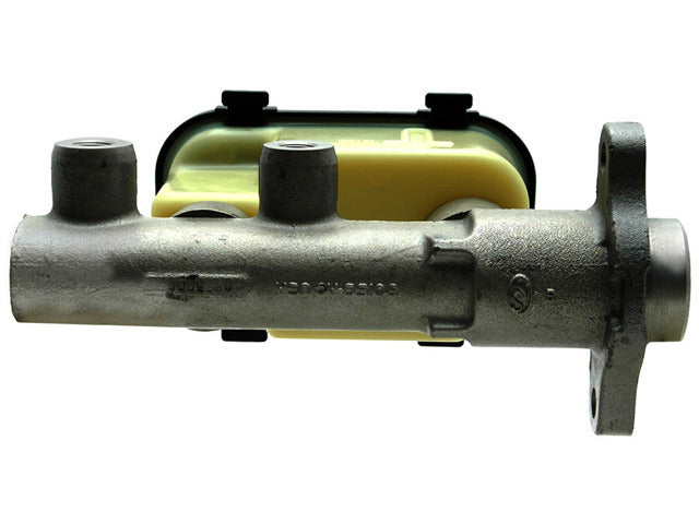 Brake Master Cylinder Raybestos Brakes MC39647