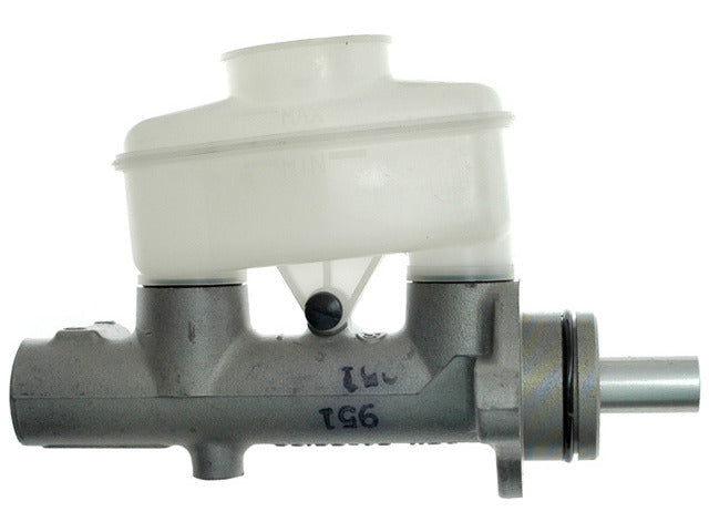Brake Master Cylinder Raybestos Brakes MC39648