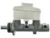 Brake Master Cylinder Raybestos Brakes MC39648