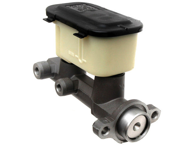 Brake Master Cylinder Raybestos Brakes MC39651