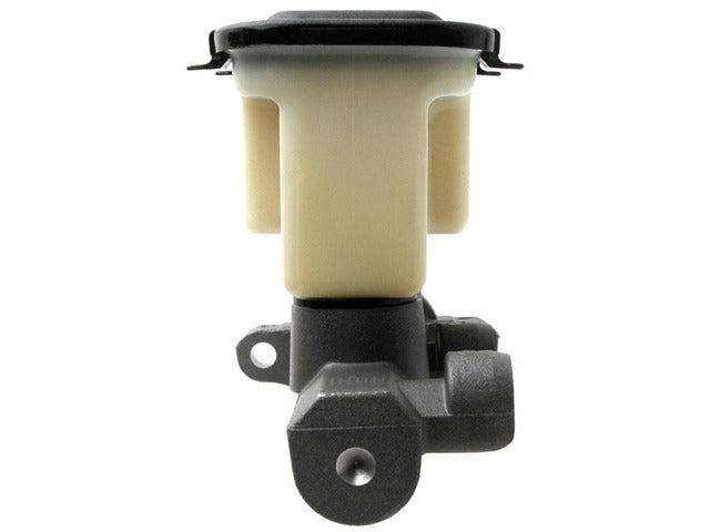 Brake Master Cylinder Raybestos Brakes MC39651