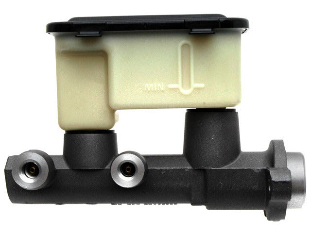 Brake Master Cylinder Raybestos Brakes MC39651