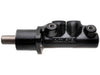Brake Master Cylinder Raybestos Brakes MC39655
