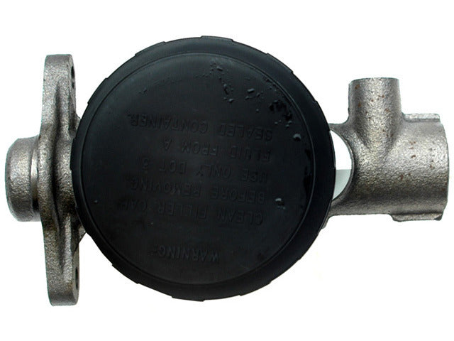 Brake Master Cylinder Raybestos Brakes MC39656