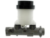 Brake Master Cylinder Raybestos Brakes MC39656