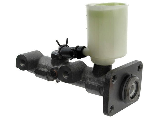Brake Master Cylinder Raybestos Brakes MC39658