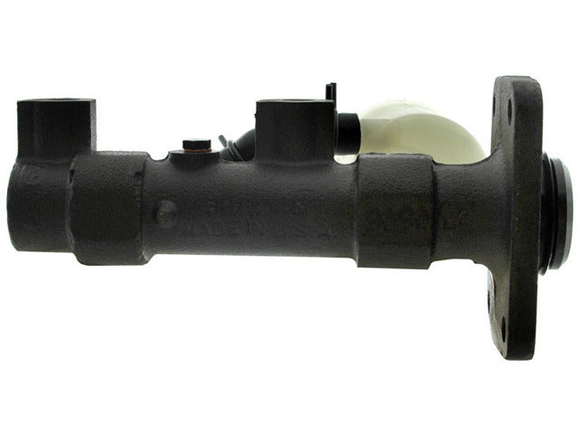 Brake Master Cylinder Raybestos Brakes MC39658