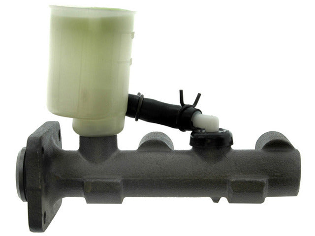 Brake Master Cylinder Raybestos Brakes MC39658