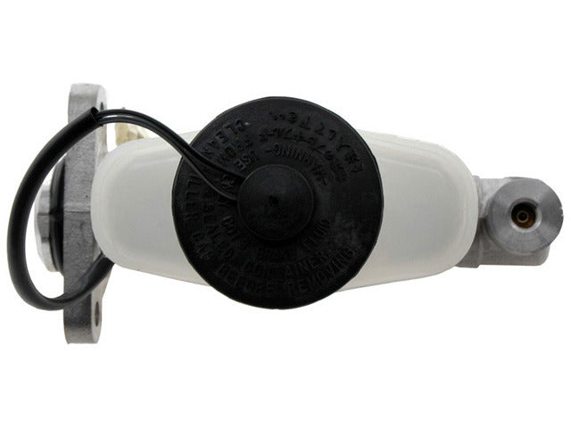 Brake Master Cylinder Raybestos Brakes MC39666