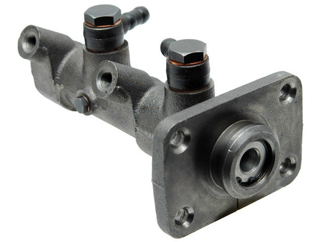 Brake Master Cylinder Raybestos Brakes MC39669