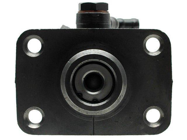 Brake Master Cylinder Raybestos Brakes MC39669