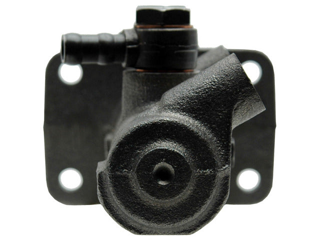 Brake Master Cylinder Raybestos Brakes MC39669