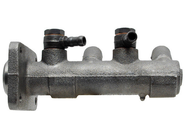 Brake Master Cylinder Raybestos Brakes MC39669