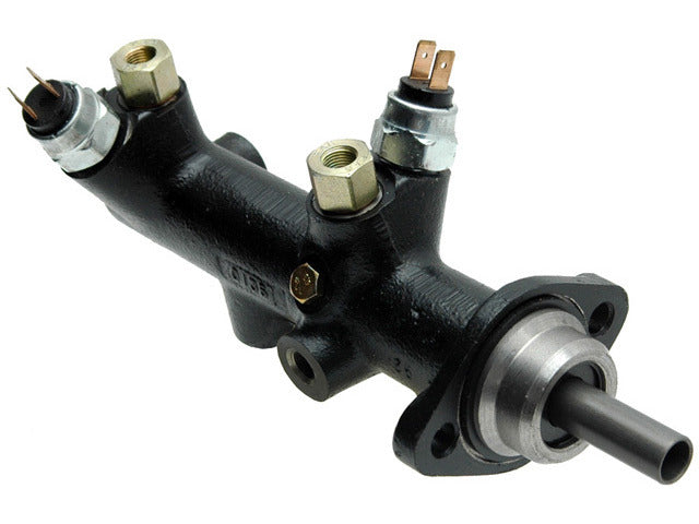 Brake Master Cylinder Raybestos Brakes MC39676