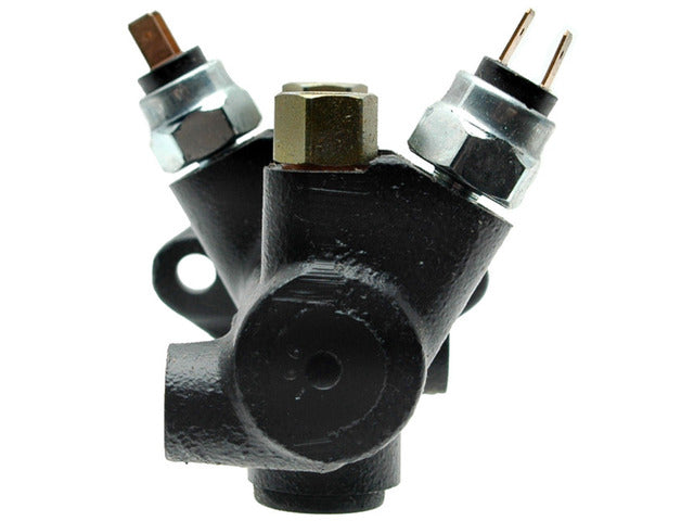 Brake Master Cylinder Raybestos Brakes MC39676