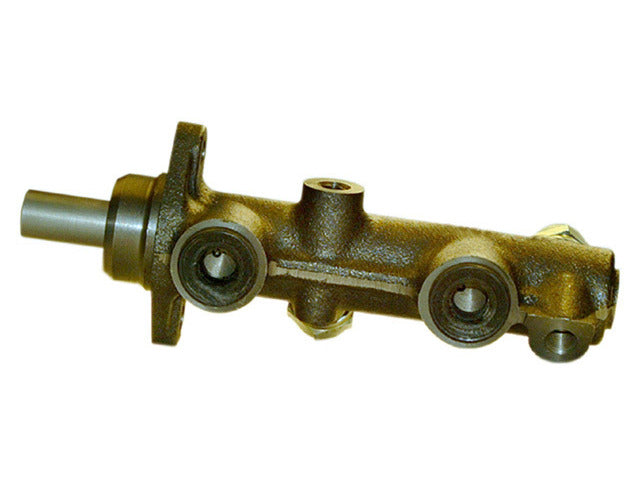 Brake Master Cylinder Raybestos Brakes MC39677