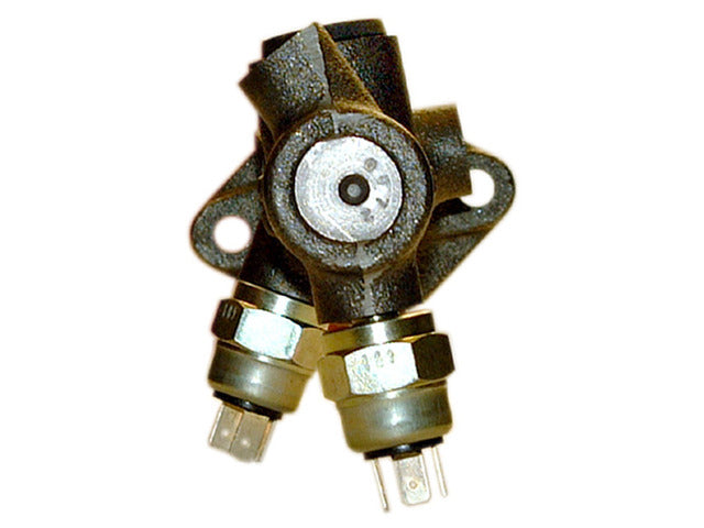 Brake Master Cylinder Raybestos Brakes MC39677