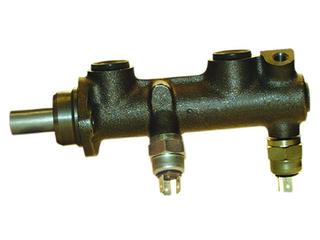 Brake Master Cylinder Raybestos Brakes MC39677