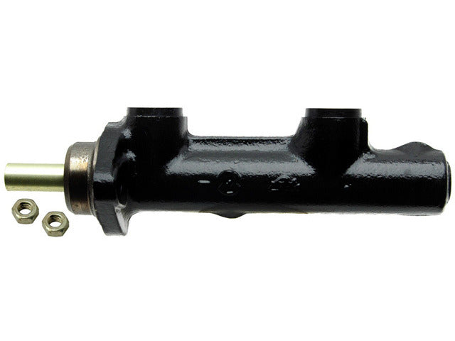 Brake Master Cylinder Raybestos Brakes MC39710
