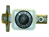 Brake Master Cylinder Raybestos Brakes MC39711