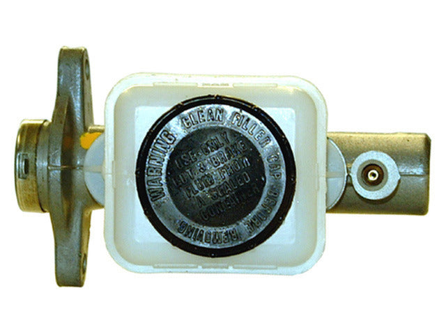 Brake Master Cylinder Raybestos Brakes MC39711