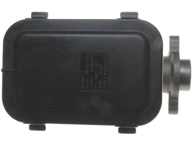 Brake Master Cylinder Raybestos Brakes MC39713
