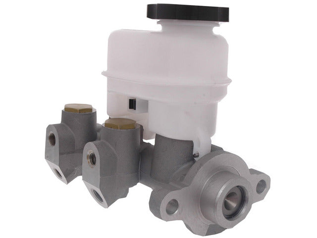 Brake Master Cylinder Raybestos Brakes MC39714