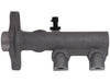 Brake Master Cylinder Raybestos Brakes MC39714