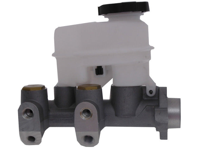Brake Master Cylinder Raybestos Brakes MC39714