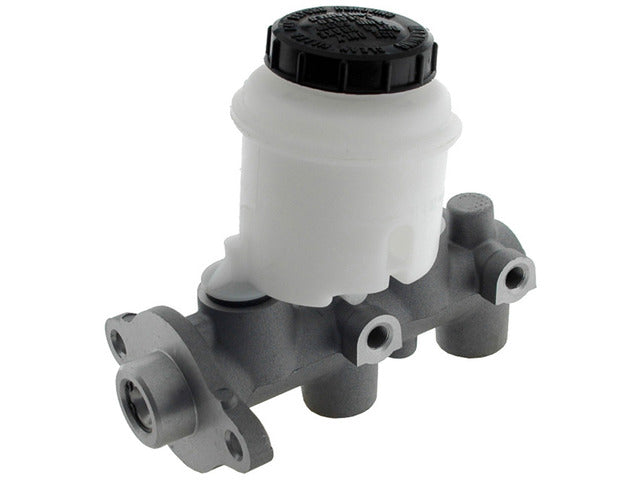 Brake Master Cylinder Raybestos Brakes MC39720