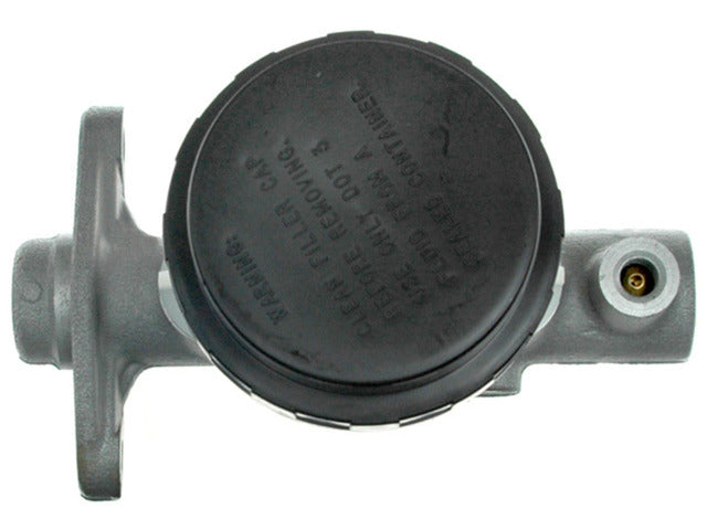 Brake Master Cylinder Raybestos Brakes MC39722